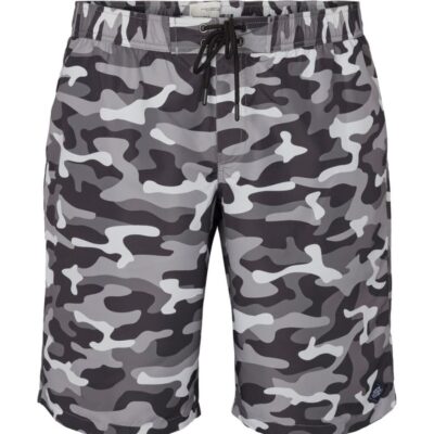 Alaosat North  | Camo Uimashortsit